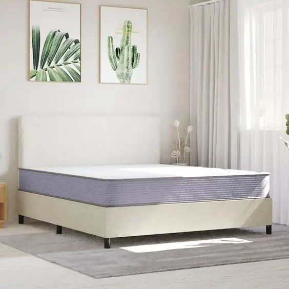 Mon espace clean, Matelas 180cm