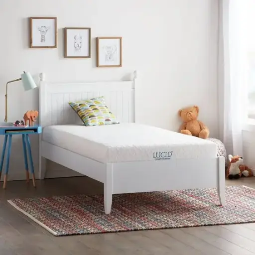 Mon espace clean, Matelas enfant